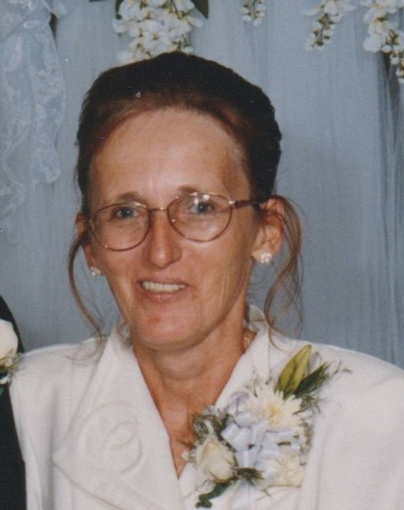 Linda Warner Aiken