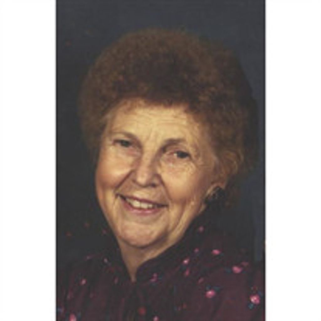 Louie Faye Stokes