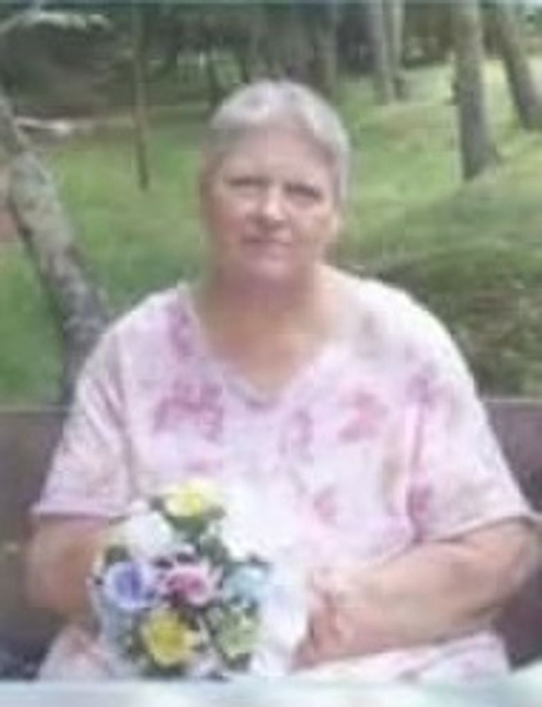 Flossie Mae Cook