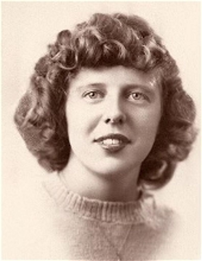 Edna  Louise  Robeson