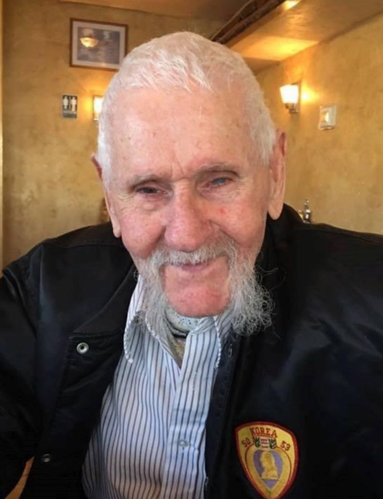 Bill Keele