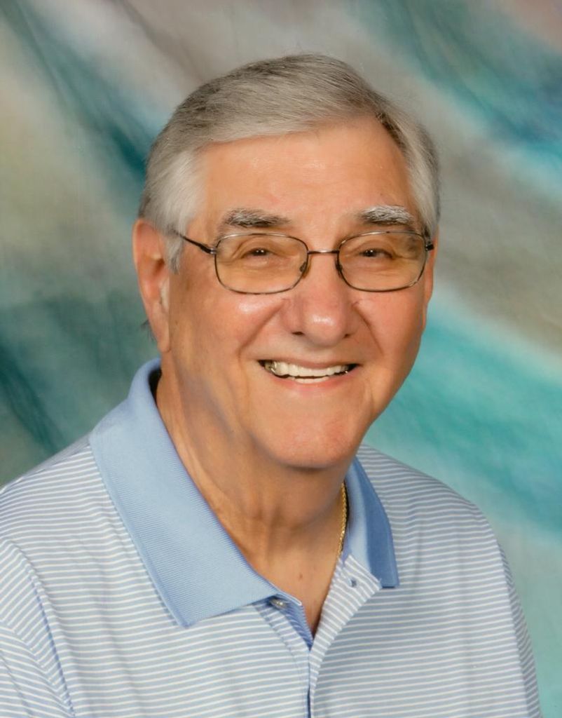 Harold Joseph Cramer, Jr. Profile Photo