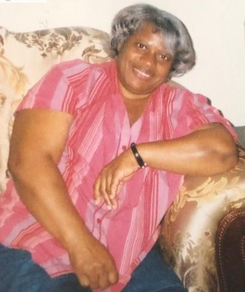 Fannie L Payne Profile Photo