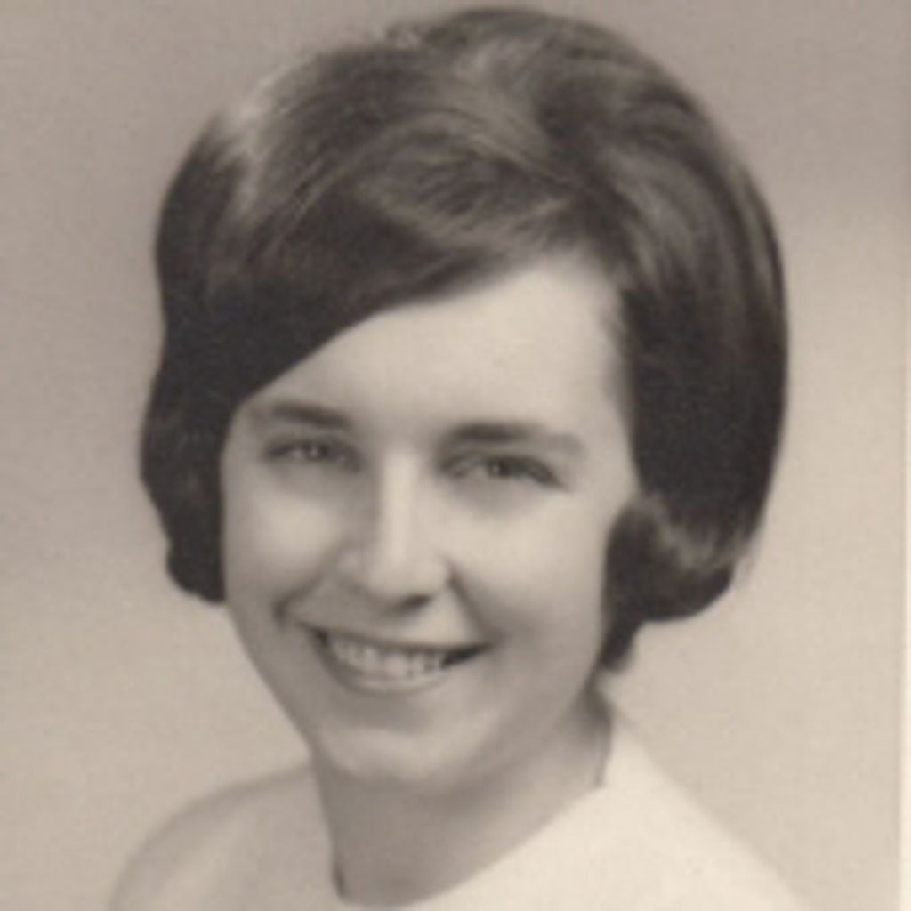 Christine M. Northrup Brickley