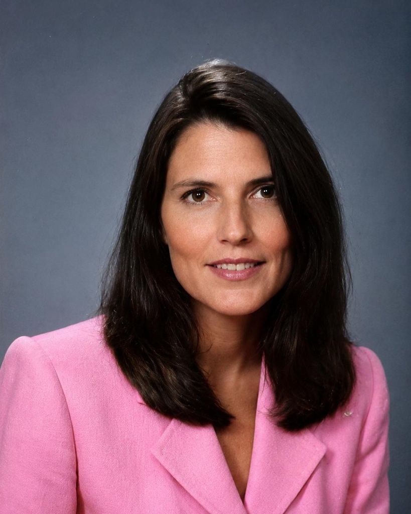 Mary Beth Parrish Profile Photo