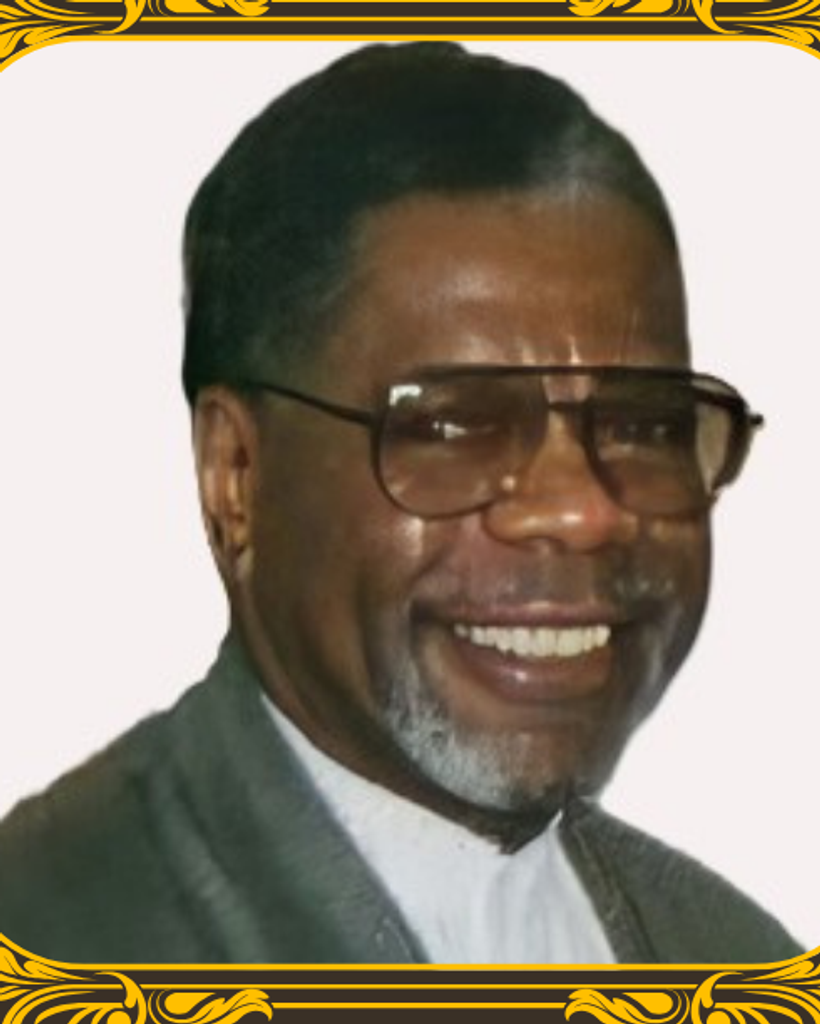 Samuel L. Williams Profile Photo