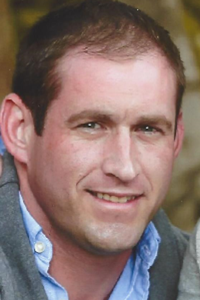 Michael  Stephen Gillis