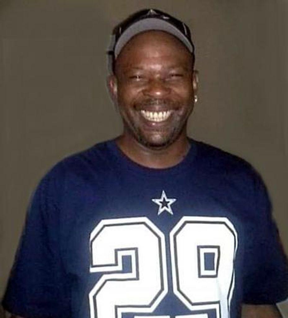 Noland "Rusty" Murray, Jr. Profile Photo