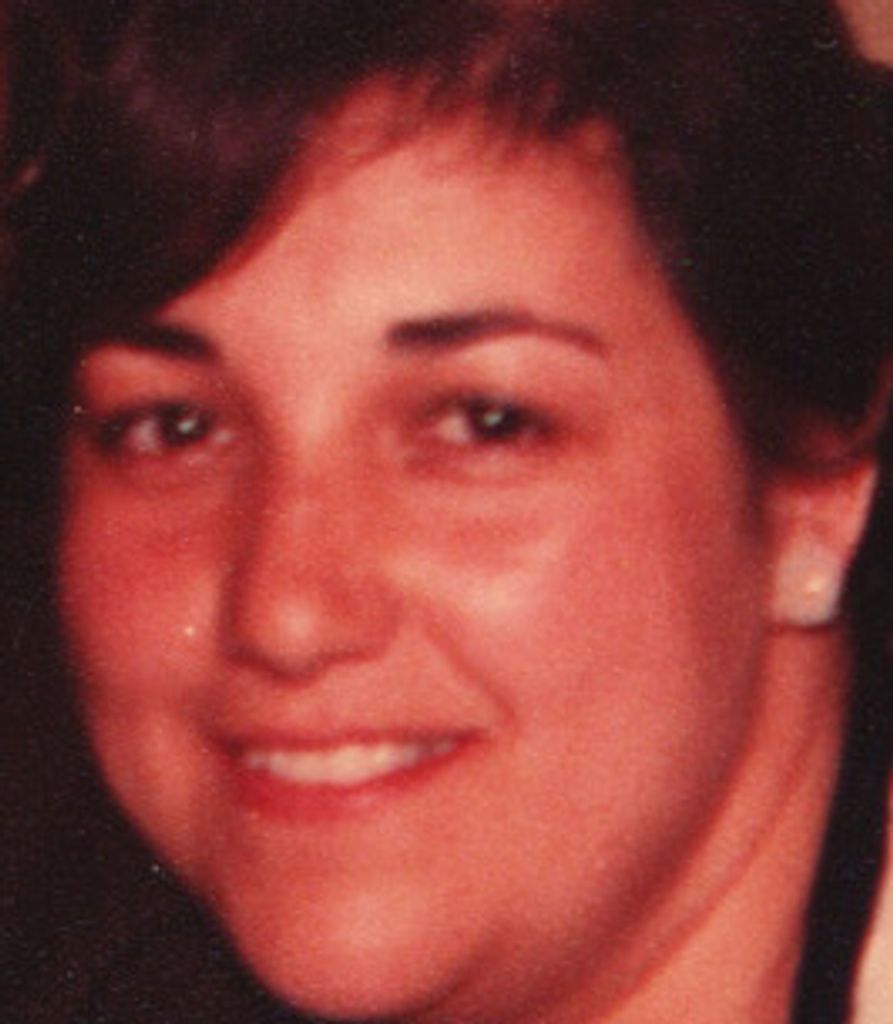 Mary A. Treinin