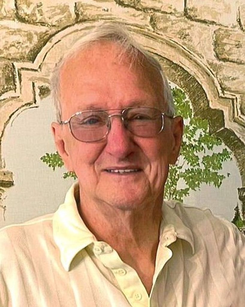 Harry C. Gless