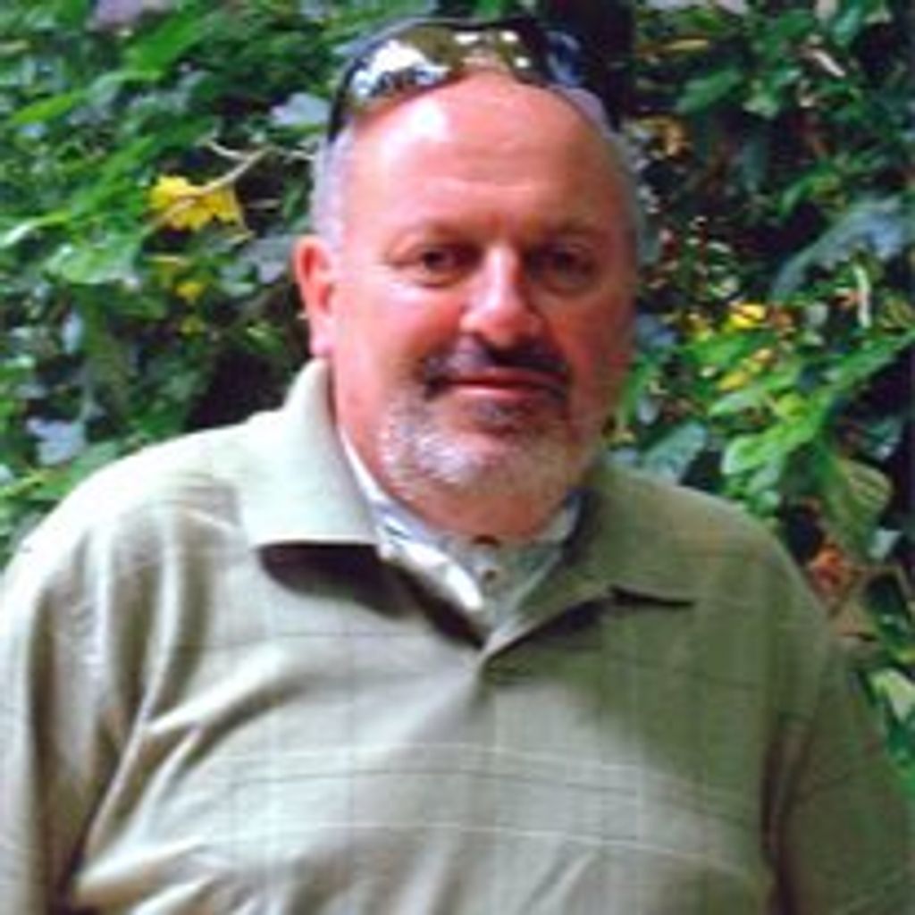 Ronald J. Miller