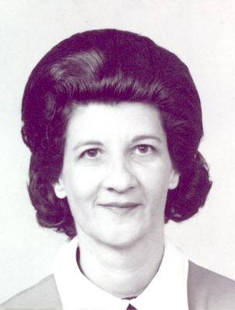 Marguerite Lewis Awagain Profile Photo