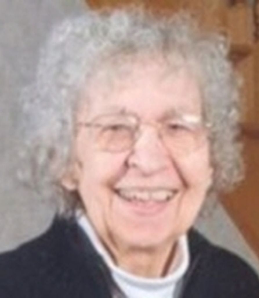 Shirley Schlumpf