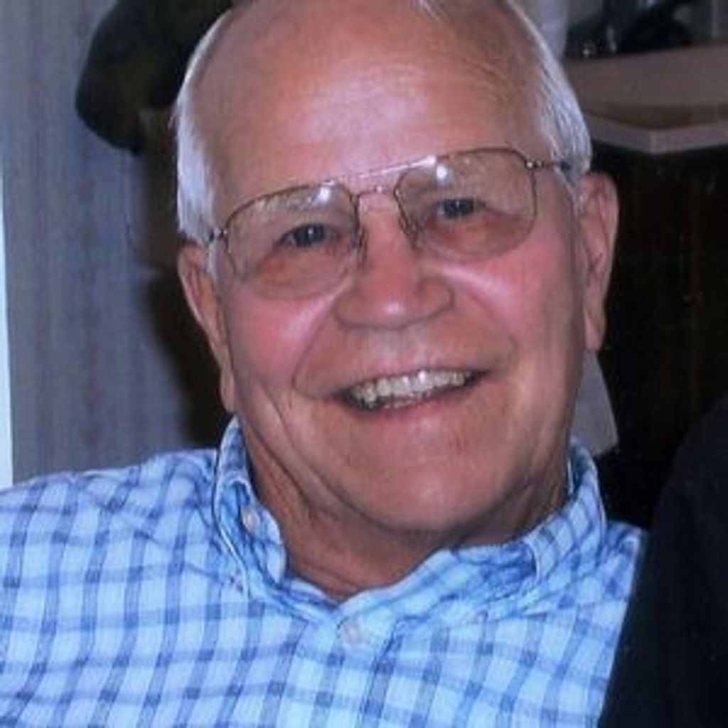 Harold L. Schmidt Profile Photo