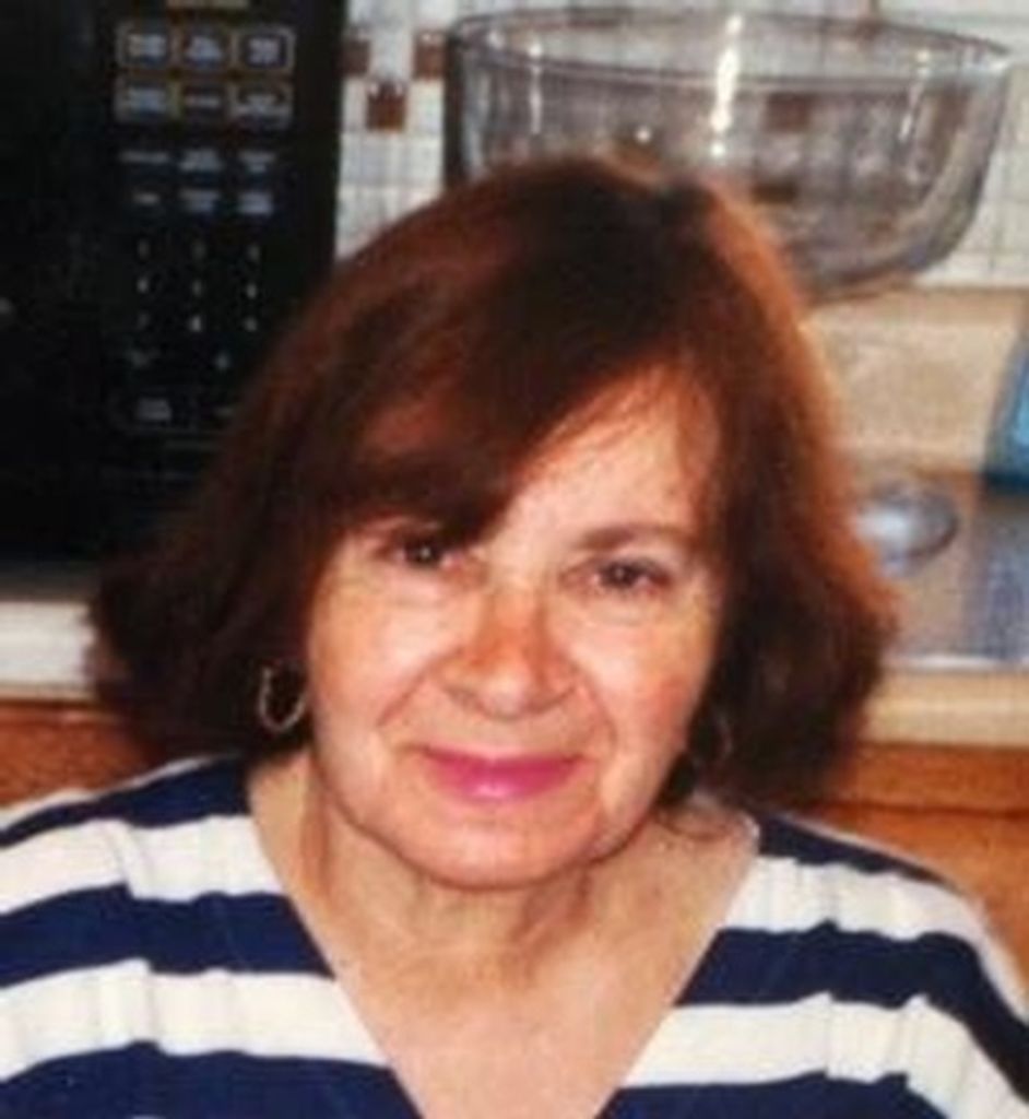 Gaetana Musella Saunders Profile Photo