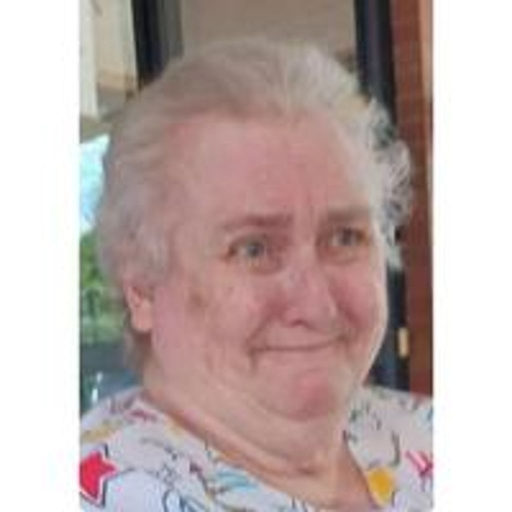 Audrey R. Arceneaux
