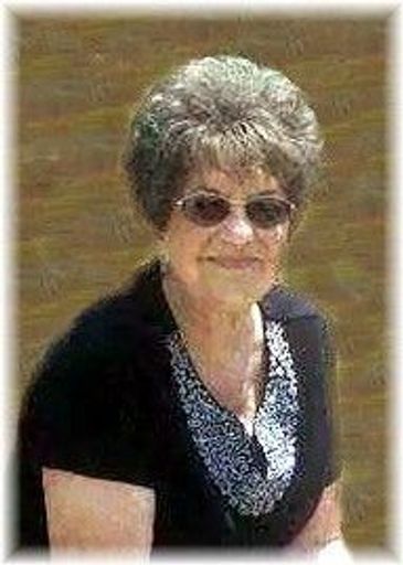 Helen Claire Weber-Gies Profile Photo