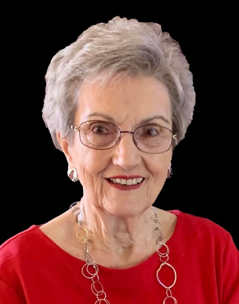 Enid (Tanner)  Beall Profile Photo