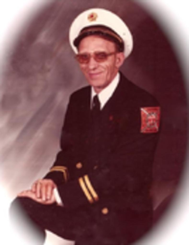 Paul Everett Buchanan Sr. Profile Photo