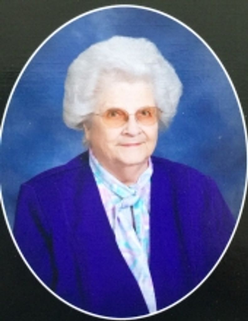 Marion V. Thorn