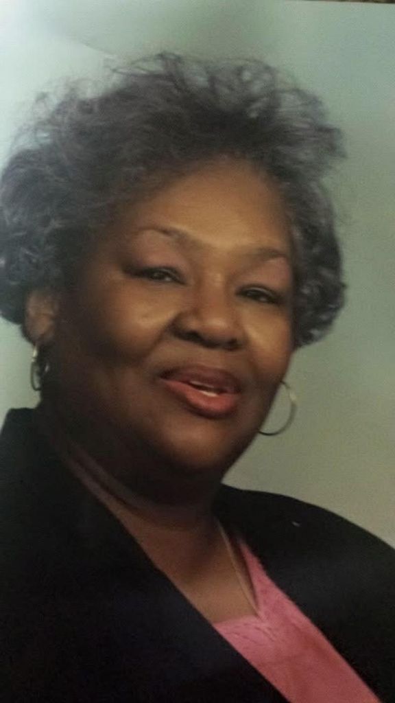 Bobbie Richardson Profile Photo