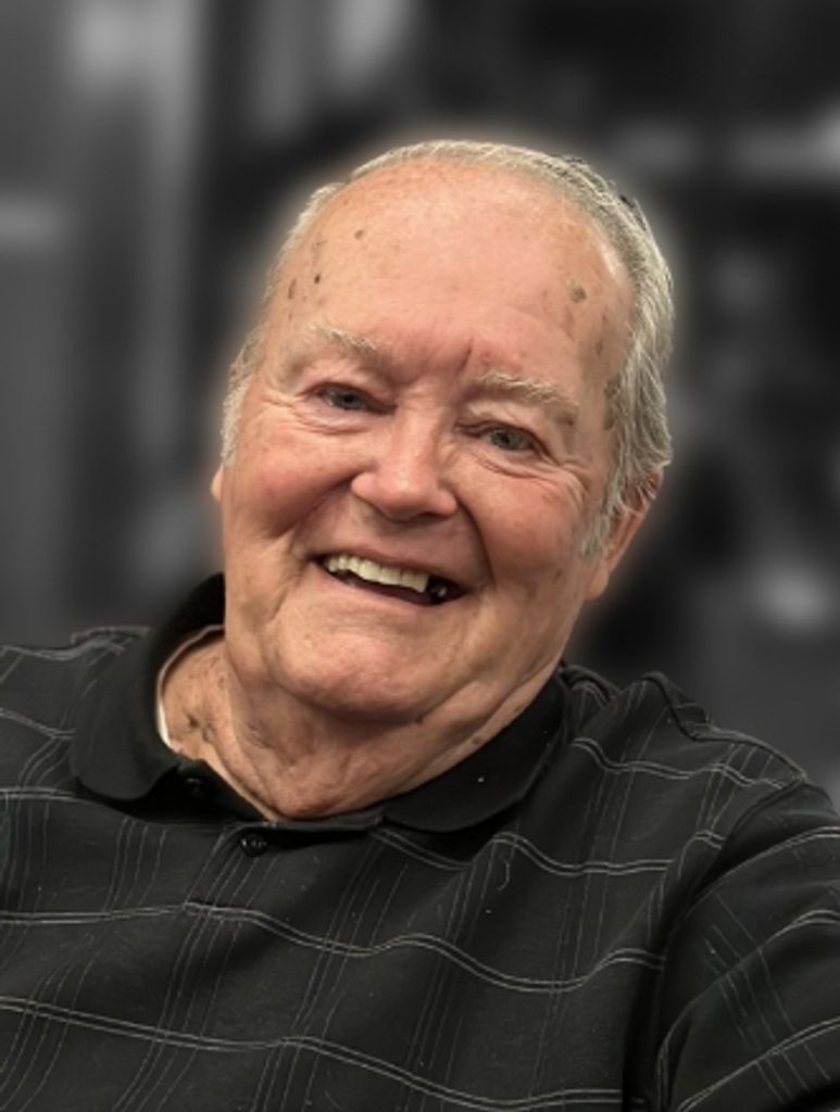 Robert J Gallagher Profile Photo
