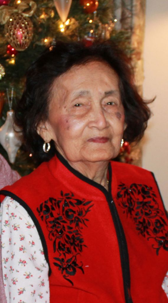 Potenciana S. Salazar