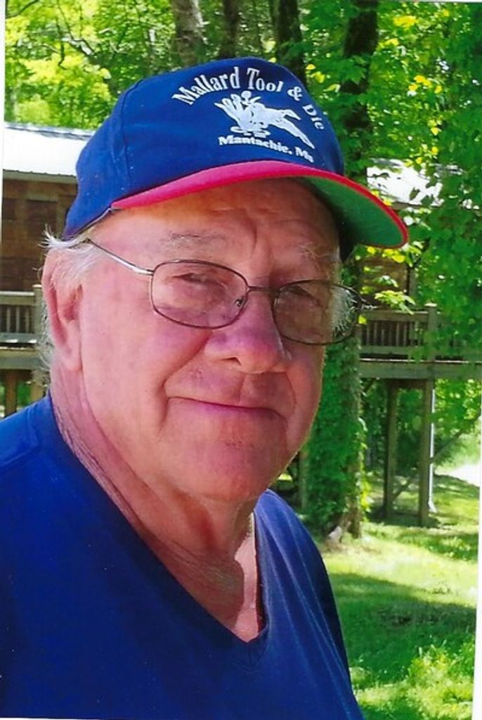Colin Reed Greenhill Profile Photo