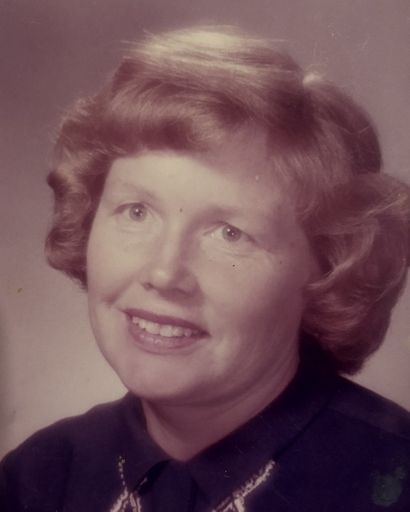 Doris Anne Klock Profile Photo