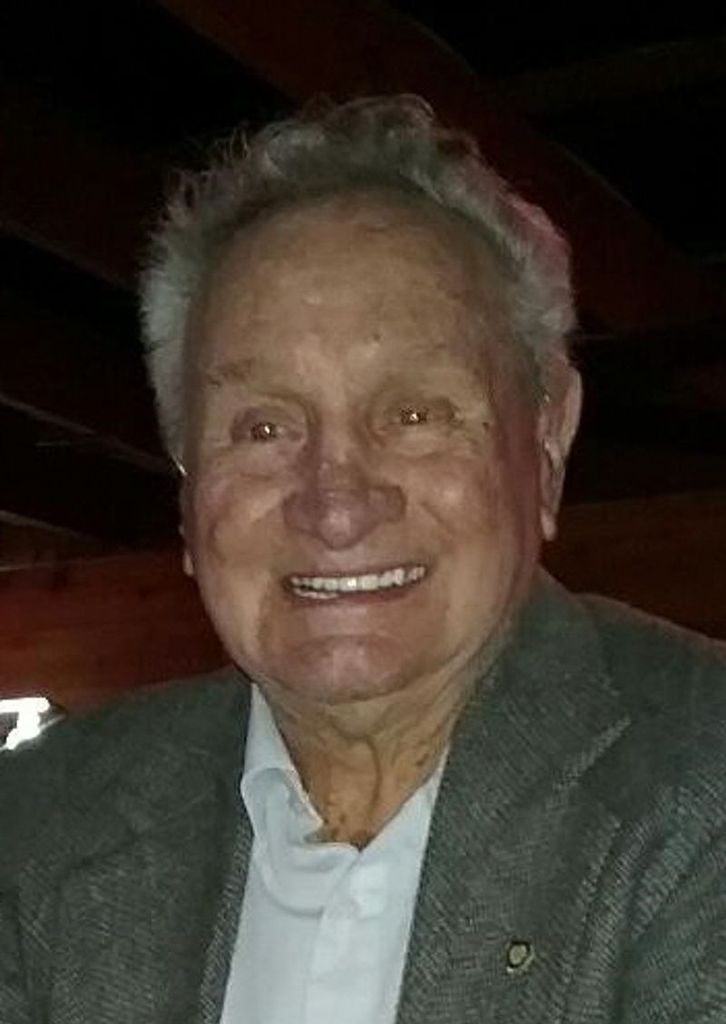Delmar Freeman Profile Photo
