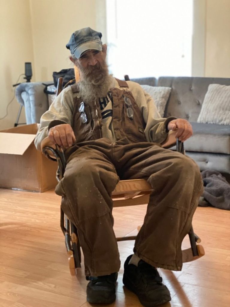 George Clifton Drydale Profile Photo