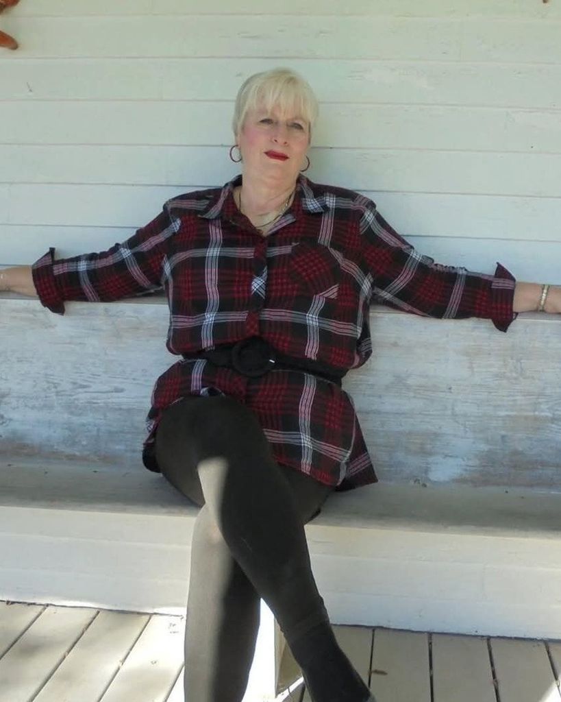 Margaret E Breton Profile Photo