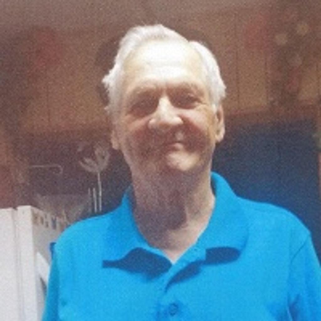 Edward  D. Antill,  Sr.