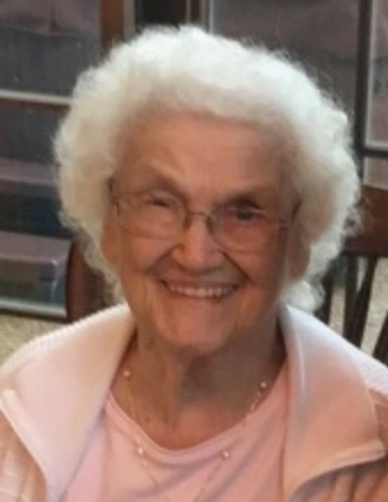 Esther "Bushia" Michalak