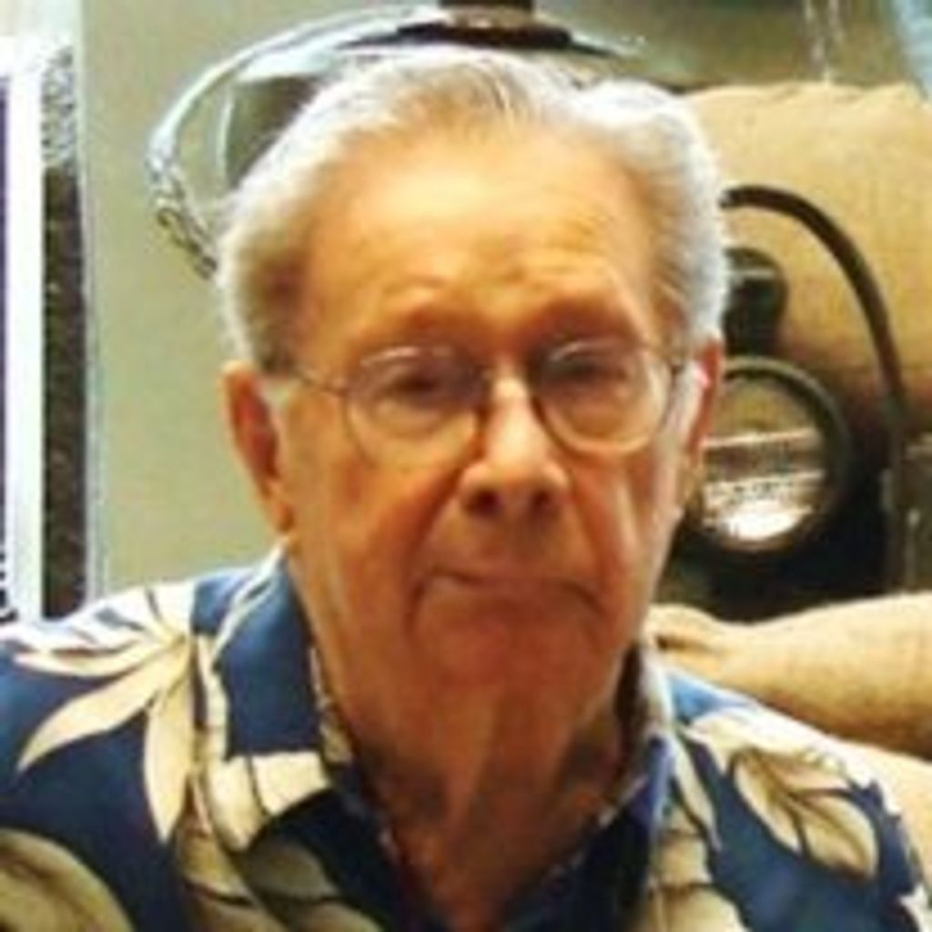 Joseph Wesley Toche