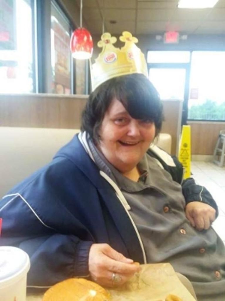 Sharon Lynn Shepherd