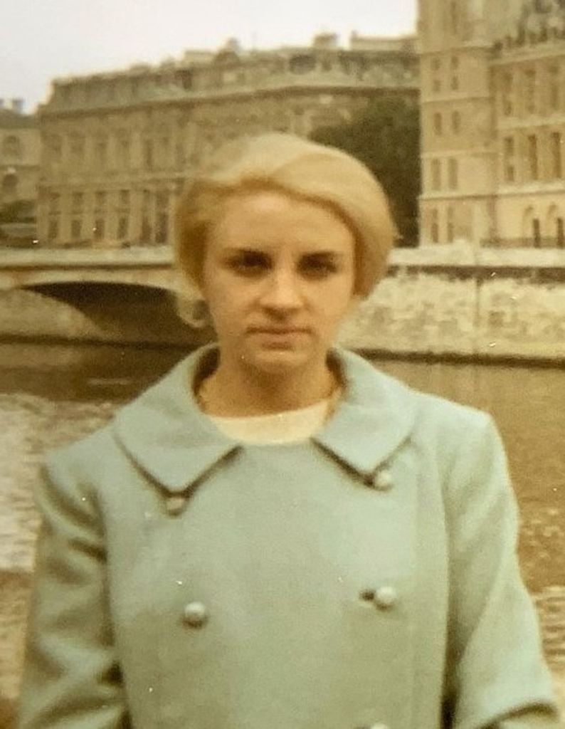 Kathleen Mary Moore Profile Photo