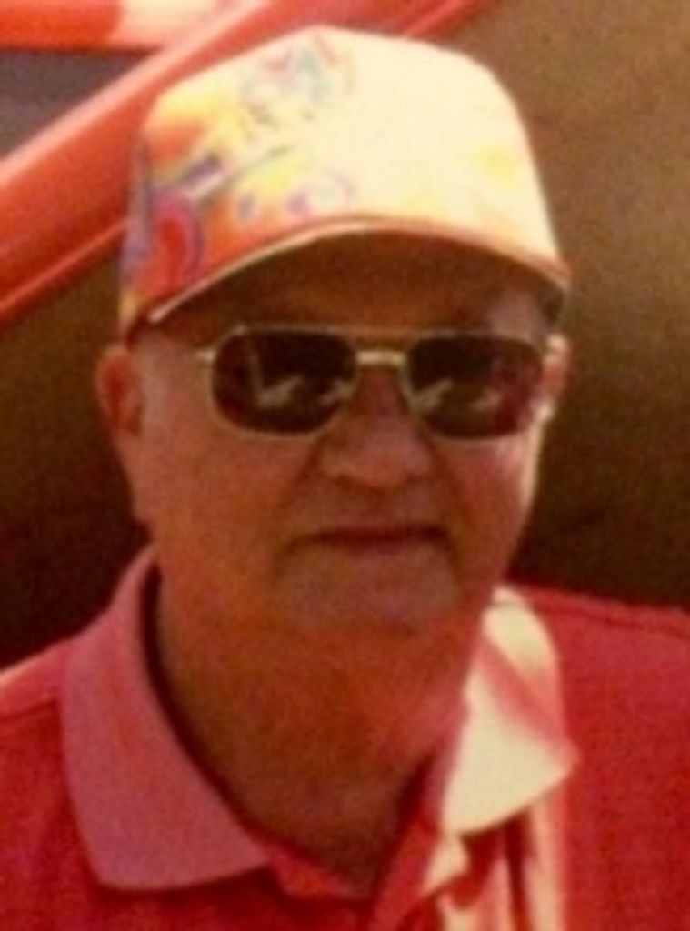 William F. Castille