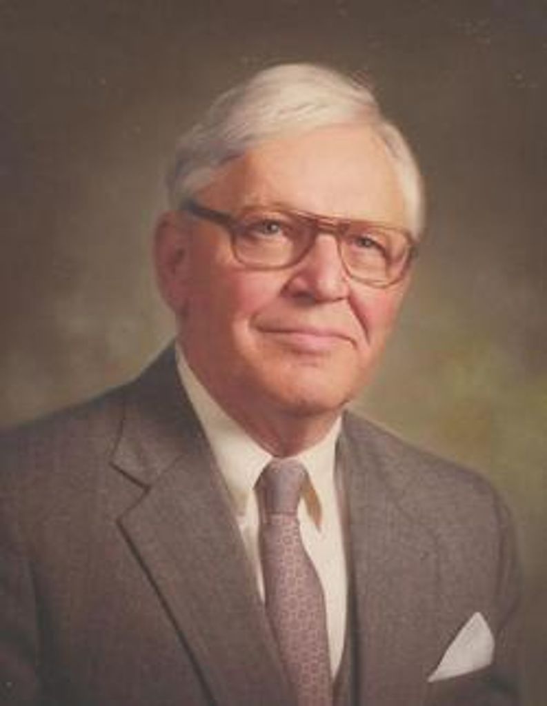 Joseph B. Hamilton