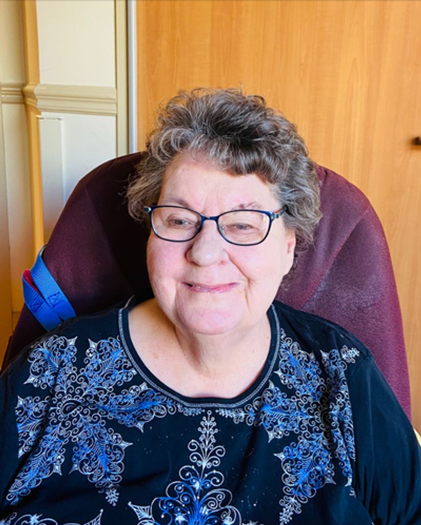 Betty Mary Normore Profile Photo