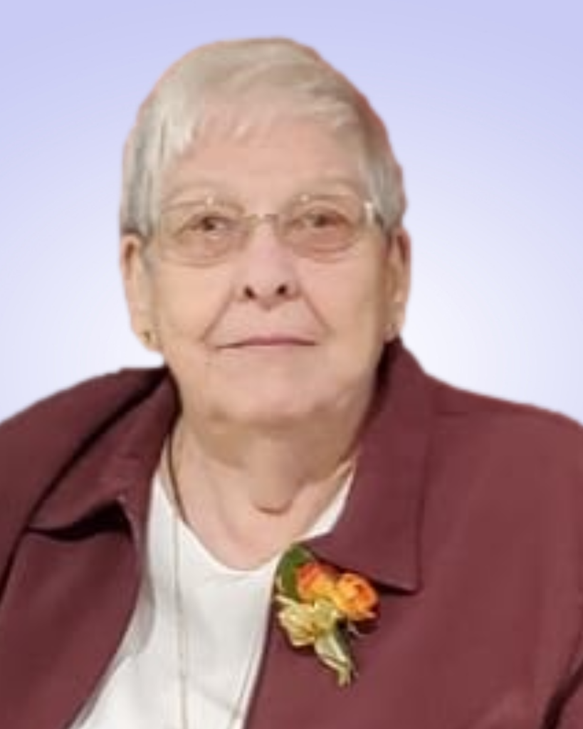 Betty Webb Profile Photo