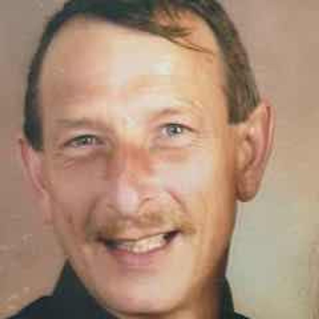Richard P. Row Profile Photo