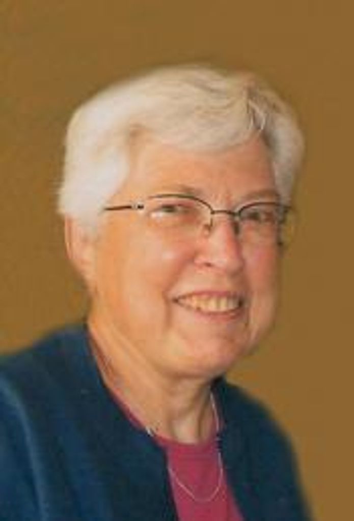 Elizabeth 'Betty' Szalay