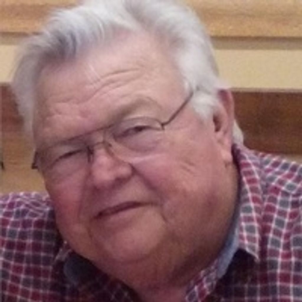 Kenneth Wernecke