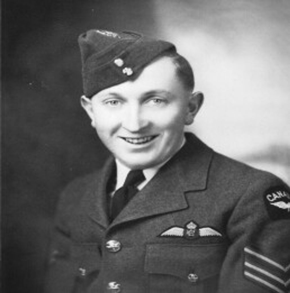 Ken Dearden Profile Photo