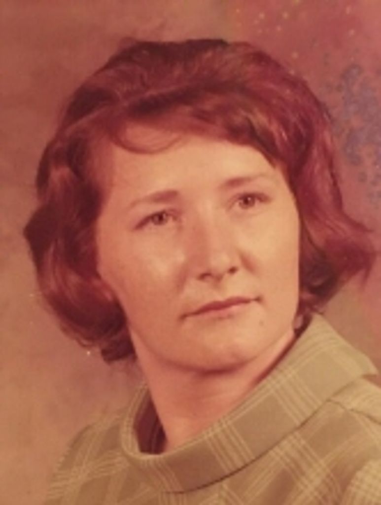 Barbara Brown Middlebrooks