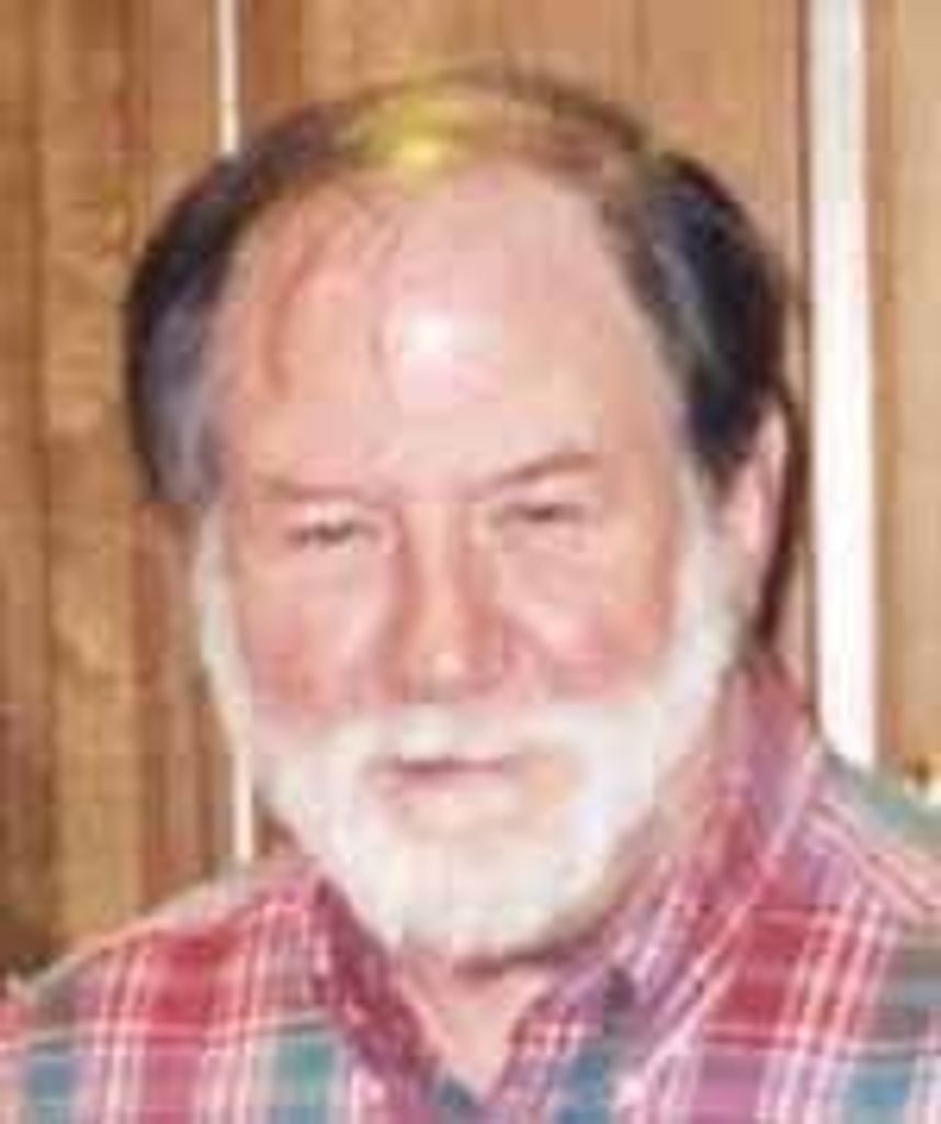 Roger W. Hall