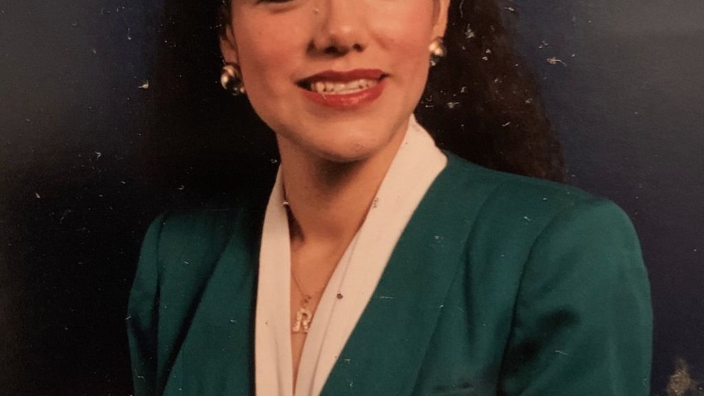 Rosalinda Garcia