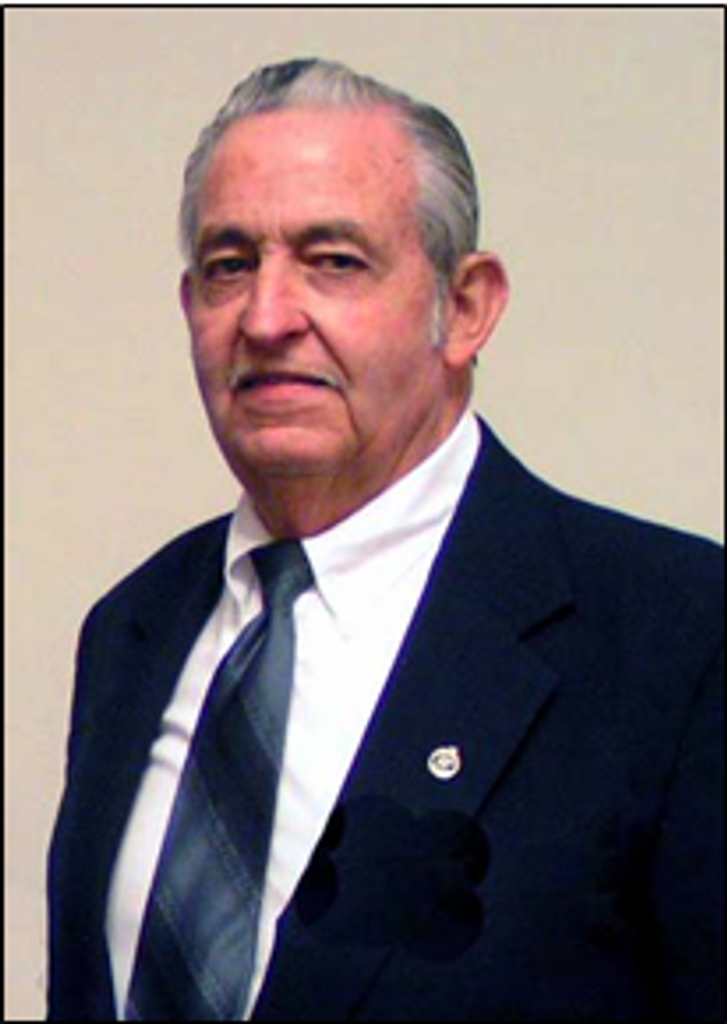 Ralph Hickox, Sr.