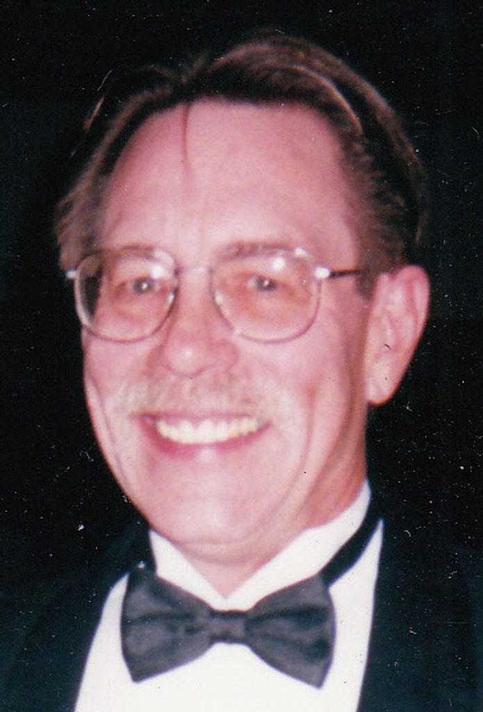Ronald Bodkin